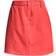 Under Armour Women's Links Woven Skort - Vermillion