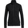 adidas Textured Full Zip Jacket Women's - Black