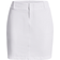 Under Armour Women's Links Woven Skort - White/Metallic Silver