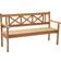 Skagerak Skagen Banc de Jardin