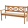 Skagerak Skagen Banc de Jardin