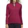 Adidas Textured Full Zip Jacket Women's - Legacy Burgundy