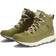 Dolomite Braies High GTX 2.0 M - Moss Green