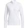 Adidas Textured Full Zip Jacket Women's - White