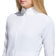 Adidas Textured Full Zip Jacket Women's - White