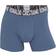 CR7 Basic Trunk Boxer Shorts 5-pack - Black/Blue/Grey