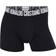 CR7 Basic Trunk Boxer Shorts 5-pack - Black/Blue/Grey