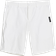 HUGO BOSS Drax Slim Fit Shorts - White