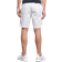 HUGO BOSS Drax Slim Fit Shorts - White