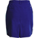 Under Armour Women's Links Woven Skort - Sonar Blue/Blue Foam