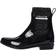 Coach Rivington Rain Bootie - Black