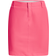 Under Armour Women's Links Woven Skort - Pink Shock/White