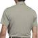 adidas Men's Go-To Polo Shirt - Silver Pebble Melange