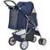 ProTec Dog Stroller 73x46x100cm