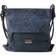 Tom Tailor Elin Shoulder Bag - Blue