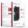Zagg InvisibleShield Glass Elite Privacy 360 Screen Protector for iPhone 13 Pro Max
