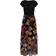 Desigual Marsella Lacroix Dresses - Black