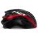 Met Rivale Mips Black Red/Glossy Matt