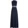 Vera Mont Evening Dress - Night Sky