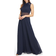 Vera Mont Evening Dress - Night Sky