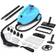 Multi Purpose Steam Cleaner 2000W 0.4gal