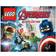 LEGO Marvel's Avengers: Deluxe Edition (PC)