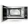Caso MCG 30 Chef Schwarz