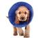 KVP Elizabethan Dog Collar 18-38cm