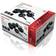 Morphy Richards Equip Set med lock 14 delar