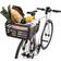 Thule Pack N Pedal Basket 26.5L - Black