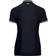 Under Armour Women's Zinger Pique Polo - Black