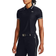 Under Armour Women's Zinger Pique Polo - Black