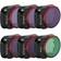 Freewell DJI Mini 3 Pro Filters Bright Day 6 Pack