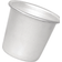 Vogue Extra Deep Mini Dariole Ramekin 5.5 cm