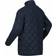 Regatta Men's Londyn Quilted Jacket - Navy