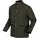 Regatta Men's Londyn Quilted Jacket - Dark Khaki