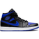 Nike Air Jordan 1 Mid M - Royal Blue/White/Black