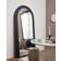 Nordal Falco Floor Mirror 100x203cm