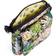 Vera Bradley Women's Iconic RFID Mini Hipster Crossbody Bag - Bloom Boom