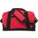 Dalix 14" Small Duffel Bag - Red