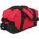 Dalix 14" Small Duffel Bag - Red
