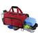 Focusgear Ultimate Gym Bag 2.0 20" - Red