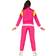 Fiestas Guirca 80s Female Runner Pink Costume