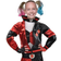 Ciao Girl Harley Quinn Costume