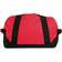 Dalix 14" Small Duffel Bag - Red