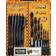 Dewalt DT70758-QZ 57pcs