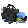 Focusgear Ultimate Gym Bag 2.0 15" - Black