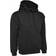 Uneek Classic Hoodie - Black