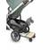 UppaBaby Cruz V2 PiggyBack Brown/Black