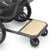 UppaBaby Cruz V2 PiggyBack Brown/Black